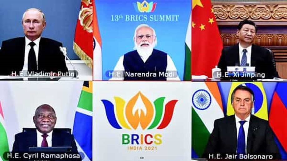 Settling Afghan Situation by Peaceful Means: BRICS • Chandrayaan-2 Findings • Early Warning aircraft • Methanol Economy • The 9/11 Terrorist attacks • Emergency Landing Facility • KAZIND – 21 • MRSAM • 2+2 dialogue • Transport and Marketing Assistance (TMA) • Two decades after 9/11, the nation state remains robust • The national security discourse is changing • Stop arbitrariness in tribunal appointments • Dhun project: Efforts towards Ecological Restoration
