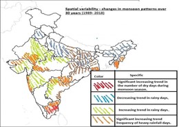 Impact of Changing Monsoon Pattern on Indian Agriculture • Preparing India for urban acceleration • Rural Health Infrastructure • Jet Streams • Garden Cities • Bolson and Playas • Tidal Bore • Smart Sustainable City: Singapore • Advantages Agro (Argan farming)- Sylvo (trees)- Pastoral (goats) system • Places in news