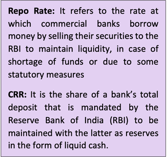 RBI increases repo rate • Global Security Initiative • Internet shutdowns in India • Surendranath Banerjee • Military Spending Optimization • World's highest weather station • International Conference on Disaster Resilient Infrastructure • Parshuram Jayanti • Rupee Appreciation • India’s first ethanol plant • Reducing the size of the Indian Army: ORF Online • The real numbers of covid death: Indian Express • Possible undoing of Roe vs Wade in US will not just curtail right to abortion. It will signal a dangerous backsliding on hard-won freedoms: Indian Express • Beej Swaraj