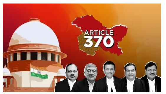 Supreme Court Pronouncement: Article 370 Revocation • National Mission for Clean Ganga • AMRIT Technology • Old Pension Scheme (OPS) Vs New Pension Scheme (NPS) • Mummified Baboons • Radiocarbon Dating • Indian Mouse Deer and Chousingha • Kambalakonda Wildlife Sanctuary • What are Otolith rings? • Exercise VINBAX-2023 • Web Browsers • Universal Declaration of Human Rights • India's Sustainable Future: Embracing BioCNG for Green Energy