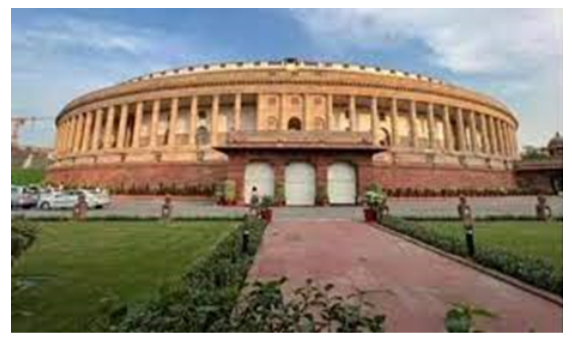 Lok Sabha Approves Trio of Bills for Comprehensive Criminal Justice System Overhaul • Integration of AI and Machine Learning in the Space Industry • Climate Finance • Post Office Bill 2023 • Polar Stratospheric Clouds (PSC) • RAMP Programme • Valmiki Tiger Reserve • The Bhoomi Rashi Portal • Mitochondrial Diseases • Securities Appellate Tribunal (SAT) • India's Ethanol Revolution: Advances and Hurdles