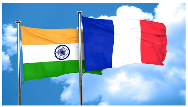 Indo-France Bilateral Relations • Demand for Advanced Driver Assistance Systems • India's Geographical Indication Landscape • VAIBHAV Fellowship • PM CARES Fund • The International Court of Justice • Free Movement Regime • Futala Lake • Tasar Silk • Singchung Bugun Village Community Reserve • ICJ Proceedings: South Africa vs. Israel