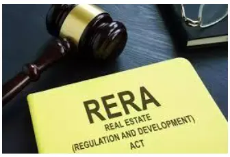 Government Reviews RERA Functioning