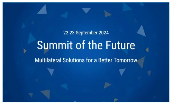 Summit of the Future