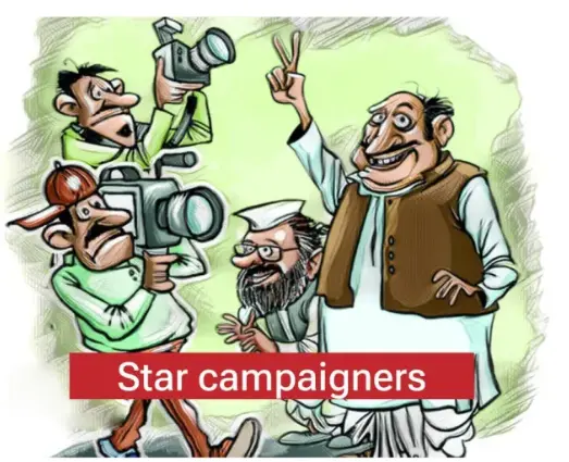 Provisions for Star Campaigners • Global Heat Exposure: Over 70% of Workers Worldwide at Risk, Says ILO • Electoral Reforms in India • Global Forest Watch • Survey of India • Biomarkers • National Service Scheme • Rights of Persons with Disabilities Act, 2016 • Safeguard Measures under World Trade Organization (WTO) • Tundra Ecosystem • Restoring earth’s right to ‘good health’
