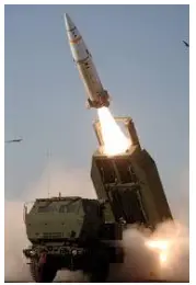 What is Army Tactical Missile Systems (ATACMS)?
