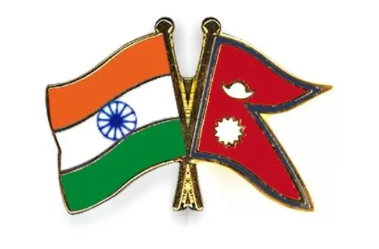 India-Nepal Bilateral Ties • Supreme Court Declines Centre's Request for Administrative Spectrum Allocation • Balanced Fertilisation • WHO Report on Global Immunisation • Blue Corner Notice • Boeing Starliner • Air Independent Propulsion • Endosymbiotic Theory • Goods and Services Tax Appellate Tribunal • Integrated Pensioners’ Portal (IPP) • Unprecedented Environmental Transformation: Earth's Forest Cover Diminished by Human Activities