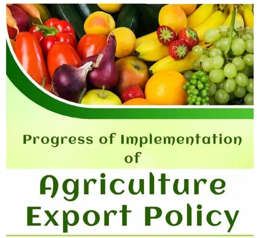 Requirement for a Fresh Agricultural Export-Import Policy • Guidelines For Dietary Requirements of Vulnerable Population • Market-Based Approaches to Forest Conservation • Land Subsidence in Chenab Valley • Foot Rot Disease • Batagay Crater • The United Nations Counter-Terrorism Trust Fund • Non-market Economy Status and Anti-Dumping Duties • Maillard Reaction • The Hindon River • Carbon Farming: A Pathway to Sustainable Agriculture • Practice Questions - Current Affairs 11-05-2024