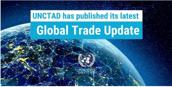 Global Trade Update: UNCTAD • Trends in Employment Growth • India’s E-commerce Market • Ligdus Garvale • The Kadars • Igla-S Man-Portable Air Defence System • Bulava Missile • Kanwar Lake