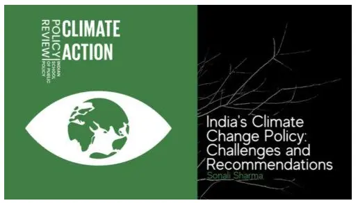 India’s Climate Policy • Supreme Court Curbs ED's Arrest Authority in PMLA Cases • India's Solid Waste Management • UK's Graduate Route Visa (GRV) Initiative • Spices Board of India • Sea Anemone Bleaching • Red Panda • Lunar Polar Exploration Mission (LUPEX) • Summer Solstice • New Caledonia • Overhauling India's Higher Education System