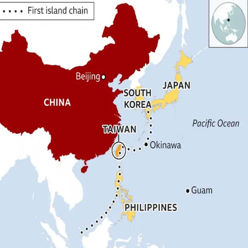 China’s ‘grey-zone’ warfare tactics against Taiwan • Gig Economy and Platform Workers in India • Chlorella Growth Factor • Nitrous oxide emissions up 40% in 40 years • Jyotirmath and Pargana Shri Kainchi Dham • Baobab tree (Adansonia digitata) in India • Seabirds • Rift Valley Fever (RVF) • India’s Prospects Through Artificial General Intelligence • Practice Questions - Current Affairs 15-06-2024