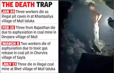 India's Illegal Coal Mining Problem • Govt to form Inter-Ministerial Core Group on Employment • World’s Forests 2024 Report • Kargil Vijay Diwas • Promoting Affordable Cancer Treatment in India • MERCOSUR • Listeriosis • Exercise KHAAN QUEST • Ketamine Pill • The Geo-Calculus of the Moscow Visit