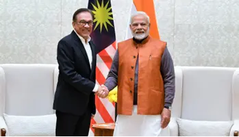 India – Malaysia Bilateral Relationship • Need for a Central Protection Act for Doctors • Global South Summit 2024 • Governor Sanctioning the Prosecution of the Chief Minister • Lateral Entry in Central Government • Green Tug Transition Program • Bhavishya Software • Owlflies • Eri Silk • The Essence of India’s Inflation Problem