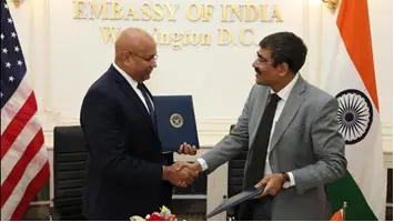 The two new US-India Defence agreements • Advancing Equity, From COVID-19 to Mpox • Ten Years of Pradhan Mantri Jan-Dhan Yojana • Preventing Misleading Ads About Ayurvedic, Siddha • Supreme Court Judgement in Delhi excise policy case • Talley Valley Wildlife Sanctuary • Geoglyphs • Typhoon Shanshan • Mimetus spinatus and Mimetus parvulus • India's E-commerce has done more good than harm