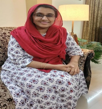 Dheenah Dastageer