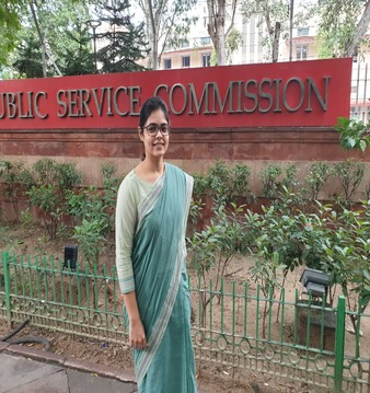 Kriti Chachra