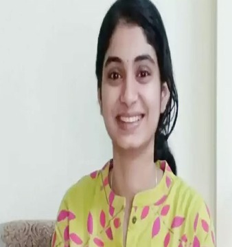 Divya Arjun Gunde