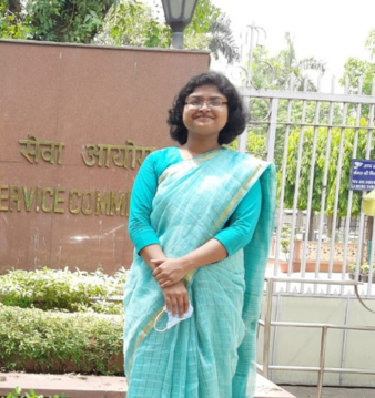 Preksha Agrawal