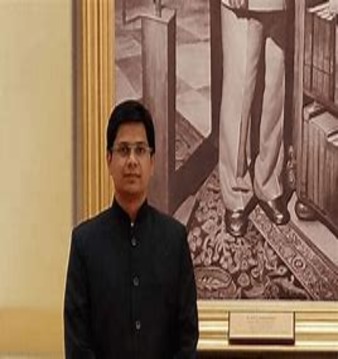 Pratham Kaushik