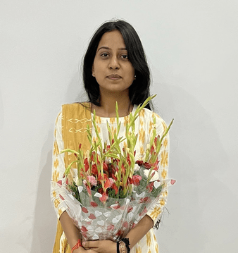 Vandana Meena