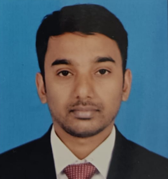 Shubham Singh